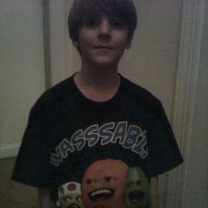 Meet your Posher, Hayden